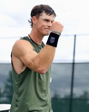 Image post by @arizonatennisclassic on Instagram