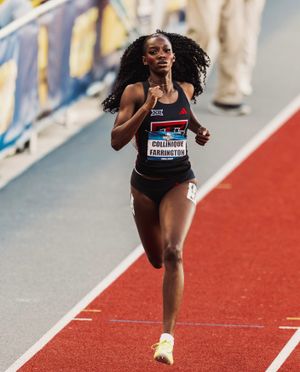 Image post by @texastechtf on Instagram