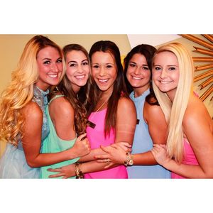 Image post by @alabama_zta on Instagram