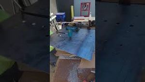 Video post by @woodstockpowercompany1621 on YouTube