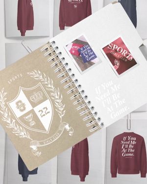 Video post by @sportsgirlsclubshop on TikTok