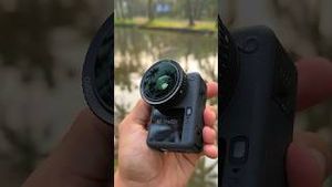 Video post by @dji on YouTube