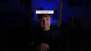 Video post by @adobecreativecloud on YouTube