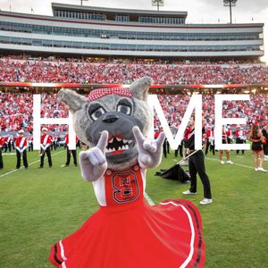 Image post by @ncstatedasa on Instagram