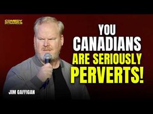 Video post by @comedydynamics on YouTube