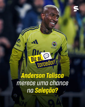 Image post by @sportv on Instagram