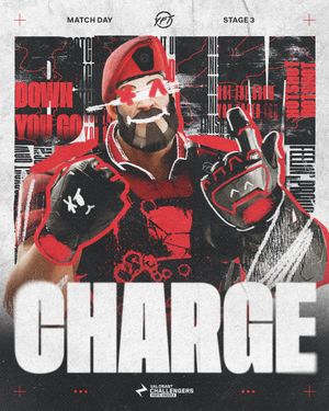 Image post by @YFP_gg on Twitter