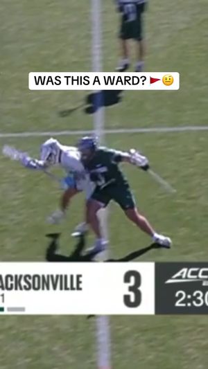 Video post by @lacrossenetwork on TikTok