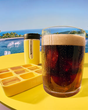 Image post by @nespresso on Instagram