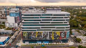 Image post by @gatewayatwynwood on Instagram