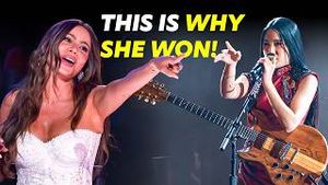 Video post by @top10talent on YouTube