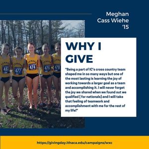Image post by @ithacawxc on Instagram
