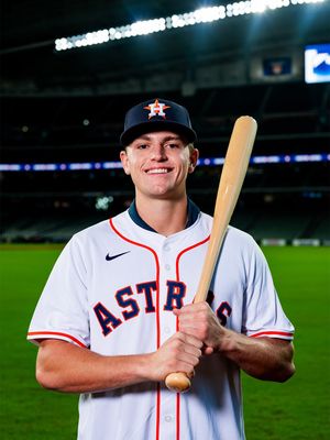 Image post by @astros on Instagram