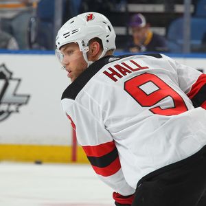 Image post by @njdevils on Instagram