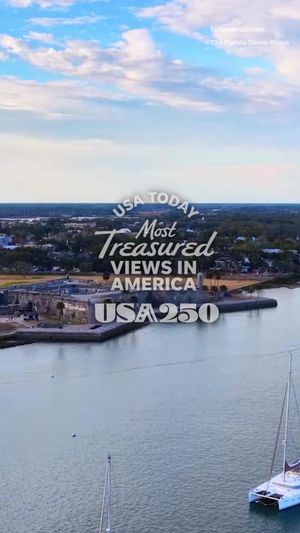 Video post by @usatoday on TikTok