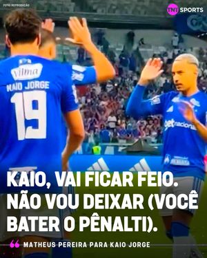 Image post by @tntsportsbr on Instagram