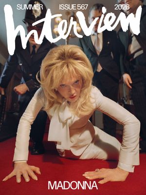 Video post by @interviewmag on TikTok