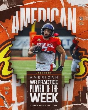 Image post by @athletesfirst on Instagram