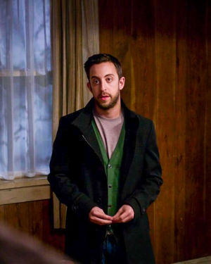 Image post by @realadamrose on Instagram