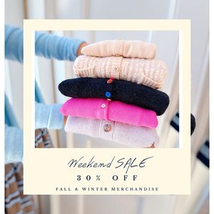 Image post by @juliesboutique on Instagram