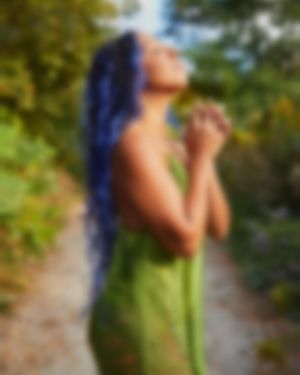 Image post by @therealmisskerr on Instagram