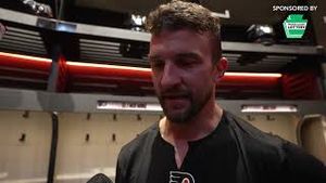 Video post by @philadelphiaflyers on YouTube