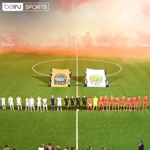 Image post by @beinsports on Instagram