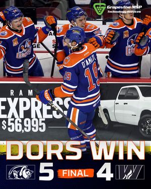 Image post by @condors on Instagram