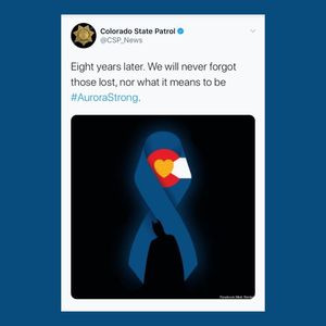 Image post by @philforcolorado on Instagram
