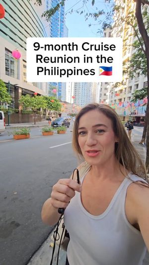 Video post by @drjennytravels on Facebook
