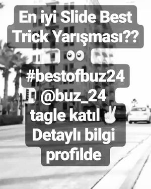 Image post by @buz_24 on Instagram