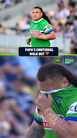 Image post by @foxleague on Instagram