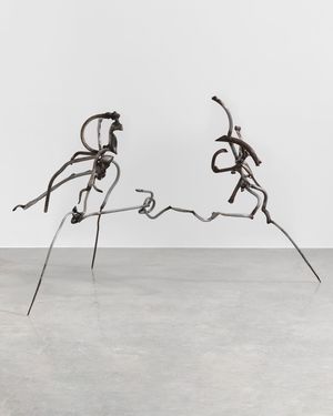 Image post by @whitecube on Instagram