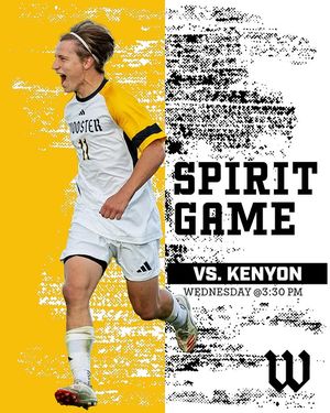 Image post by @woostersaac on Instagram