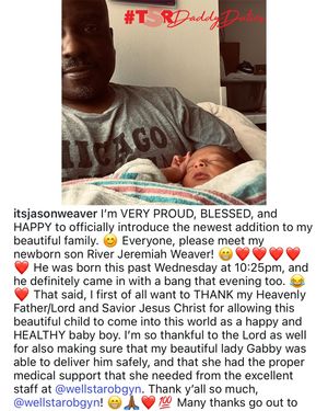 Image post by @theshaderoom on Instagram