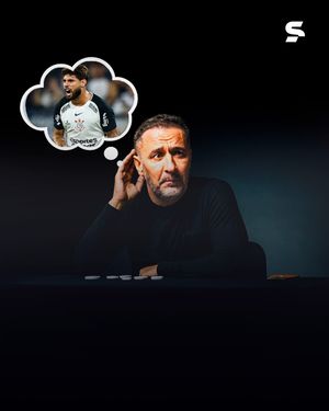 Image post by @sportv on Instagram