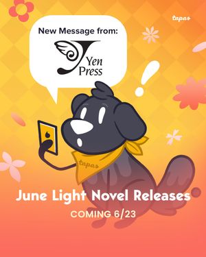 Image post by @tapas_app on Instagram