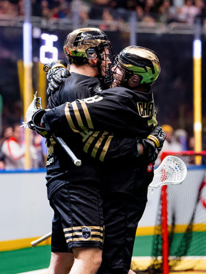 Image post by @vanwarriors on Instagram