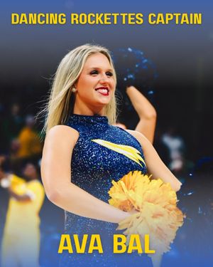 Image post by @rocketmarchingband on Instagram