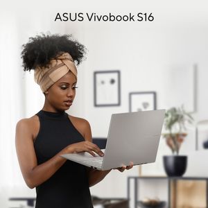 Image post by @asus on Instagram