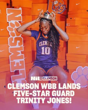 Image post by @nil.store.clemson on Instagram