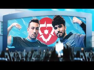 Video post by @C9VAL on YouTube