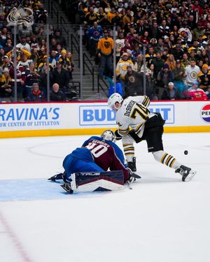 Image post by @coloradoavalanche on Instagram