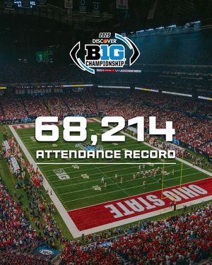 Image post by @bigten on Instagram