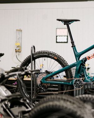 Image post by @cbcycleworks on Instagram