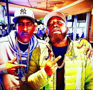 Image post by @BigBoi on Twitter