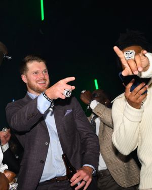 Image post by @seahawks on Instagram