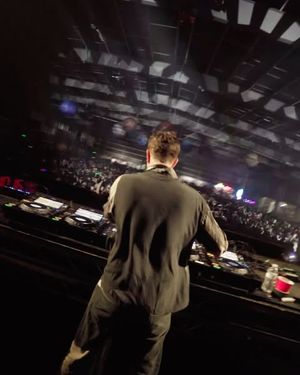 Image post by @netskyofficial on Instagram