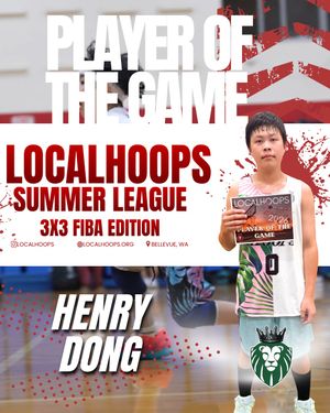 Image post by @localhoops on Instagram