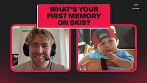 Video post by @mikaelashiffrin on YouTube